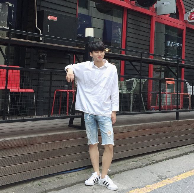 미미미누 프로필