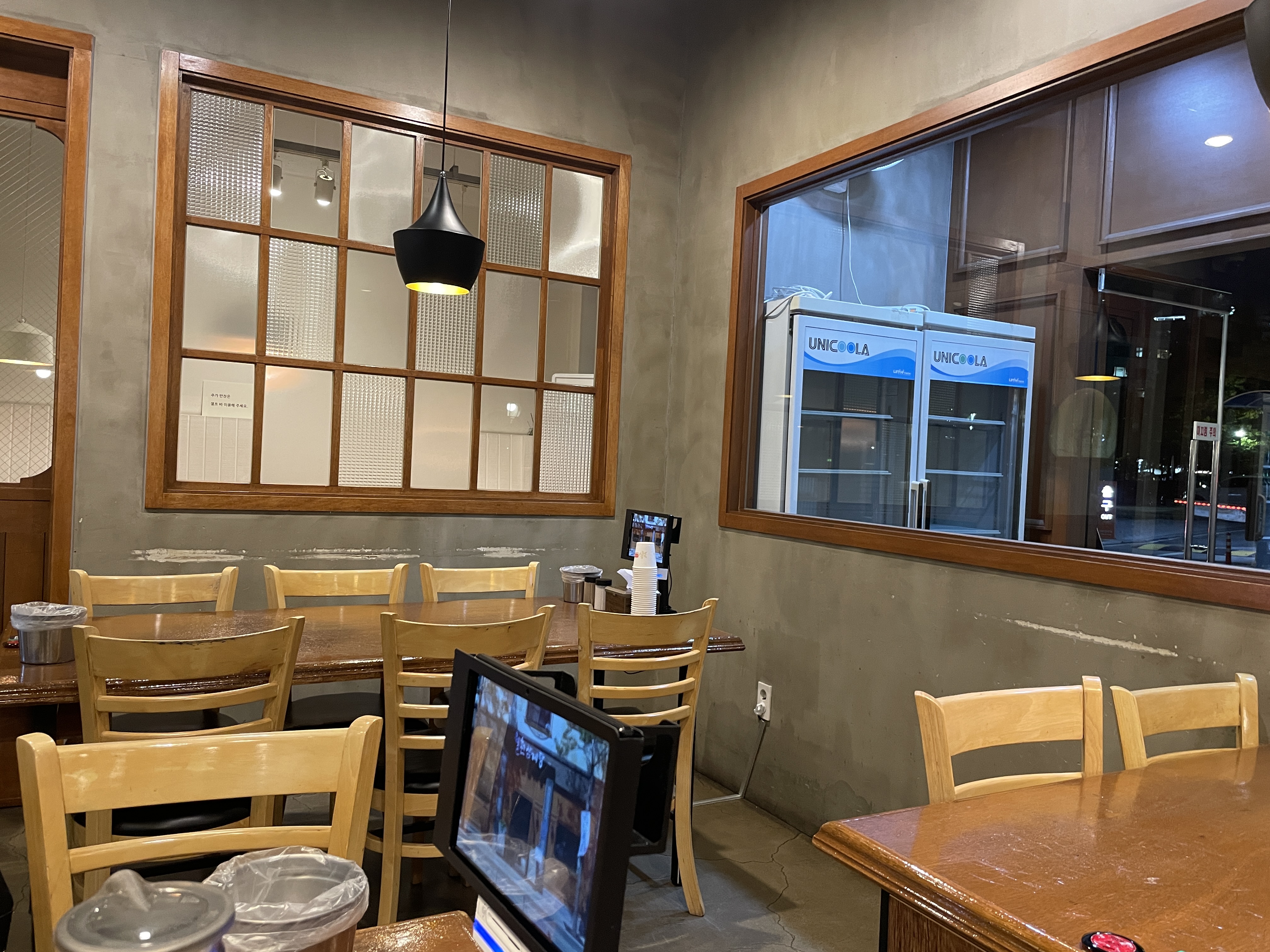 월천삼계탕 동탄점