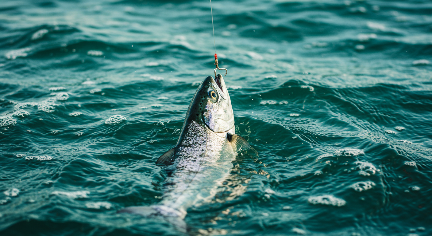 수산자원 금어기 기간