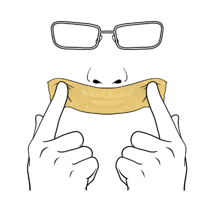 언어 다이어트: 다른 언어로 주문하면 적게 먹을까?