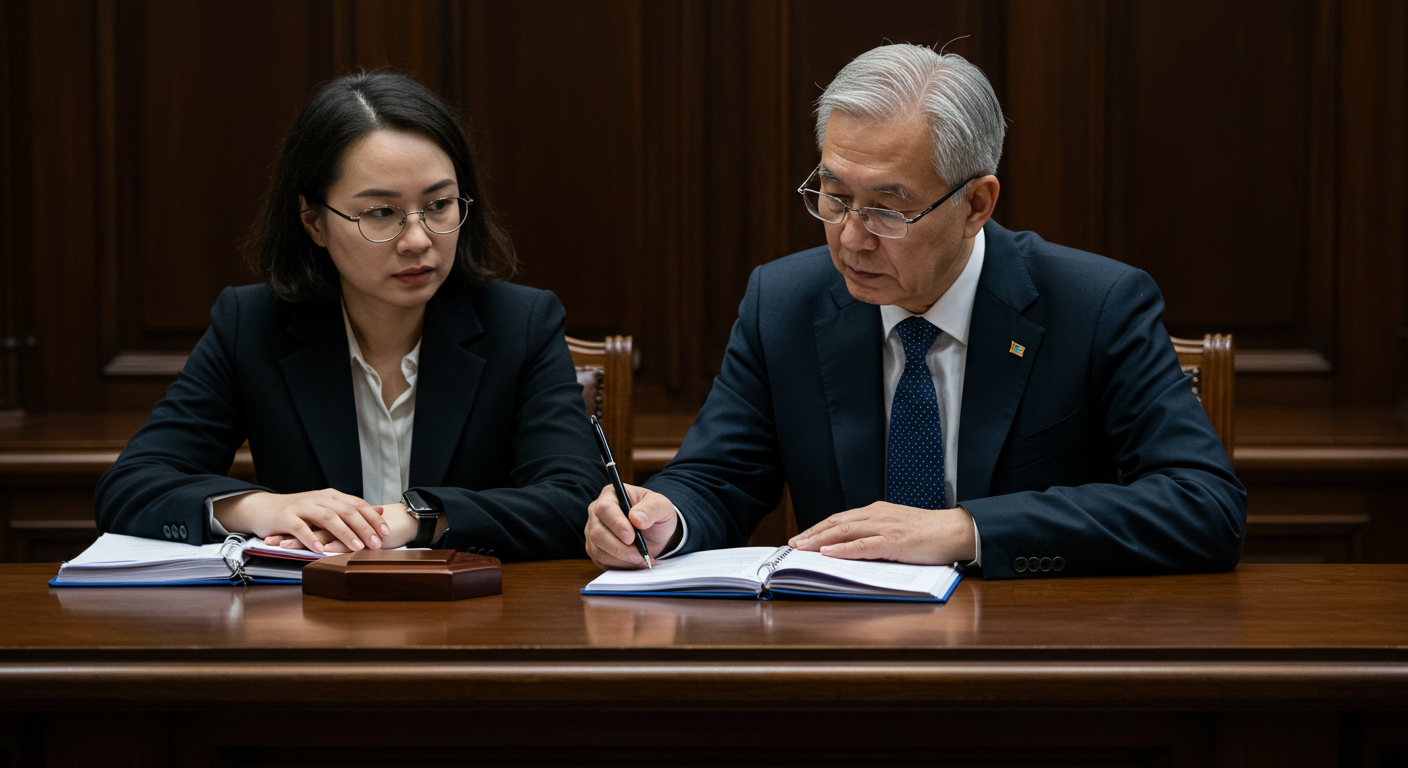 법원 사건조회 vs 판례검색 차이