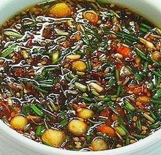 달래 효능 부작용 뿌리 고르는법