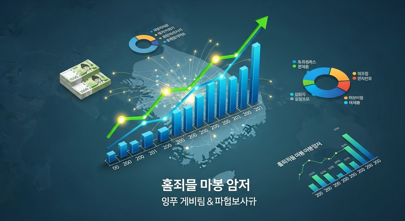 근로소득 세율표