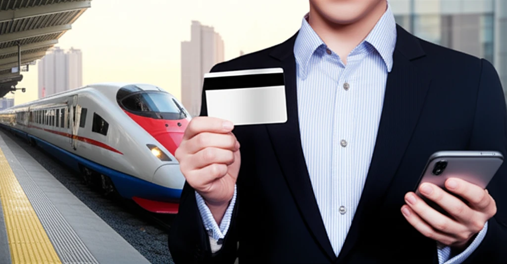 자차 출퇴근족을 위한 주유 할인 카드..