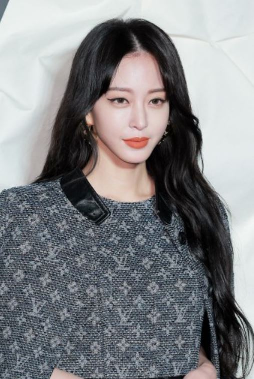 한예슬 나이