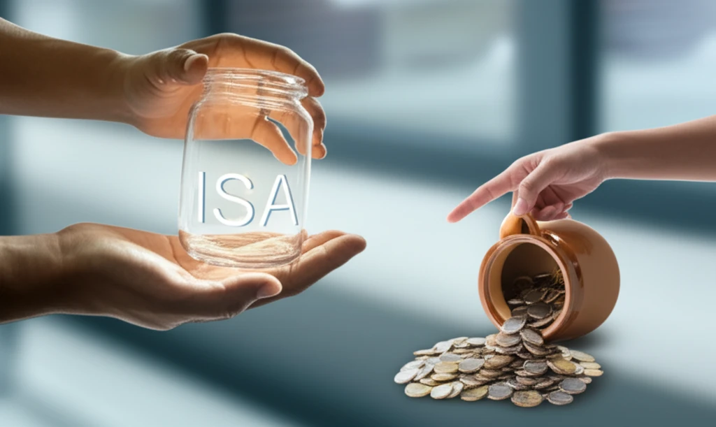 ISA 연말정산 직접 공제 여부와 간..