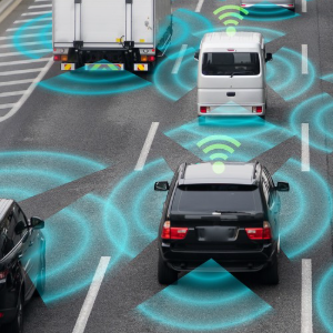 자율주행 FSD 관련주 미국기업 TOP5