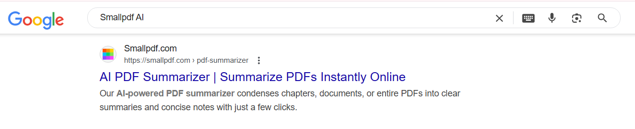 PDF 논문 요약 AI 추천 BEST 5 – 정확도·한글지원 비교정리