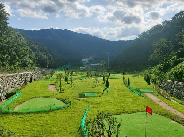 파크골프장을 찾는 방법, 이용 방법