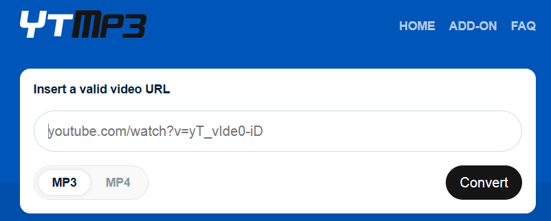 YTMP3