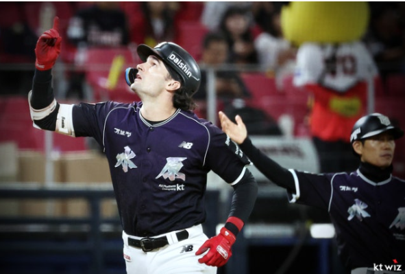 KBO 포스트시즌