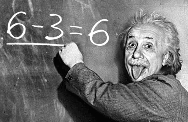 아인슈타인에게는 최초의 멘토 막스 탈무드