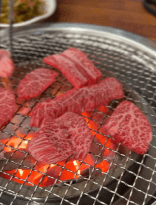 [6시 내고향] 울산 수암상가시장 한우맛집 조은한우&amp;#44; 한우케이크 한우 택배 주문판매