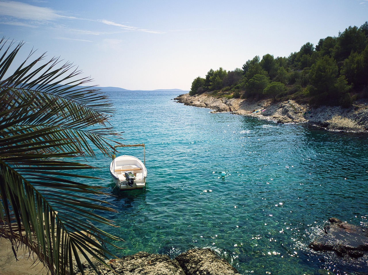 여름휴가 비수기 시기선택법 관련 사진