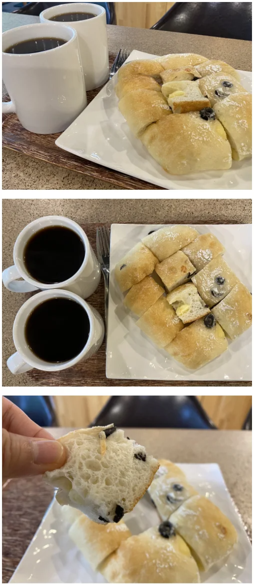 토모루-제과점-빵과-커피-이미지