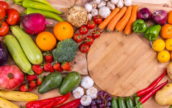 공복혈당 낮추기