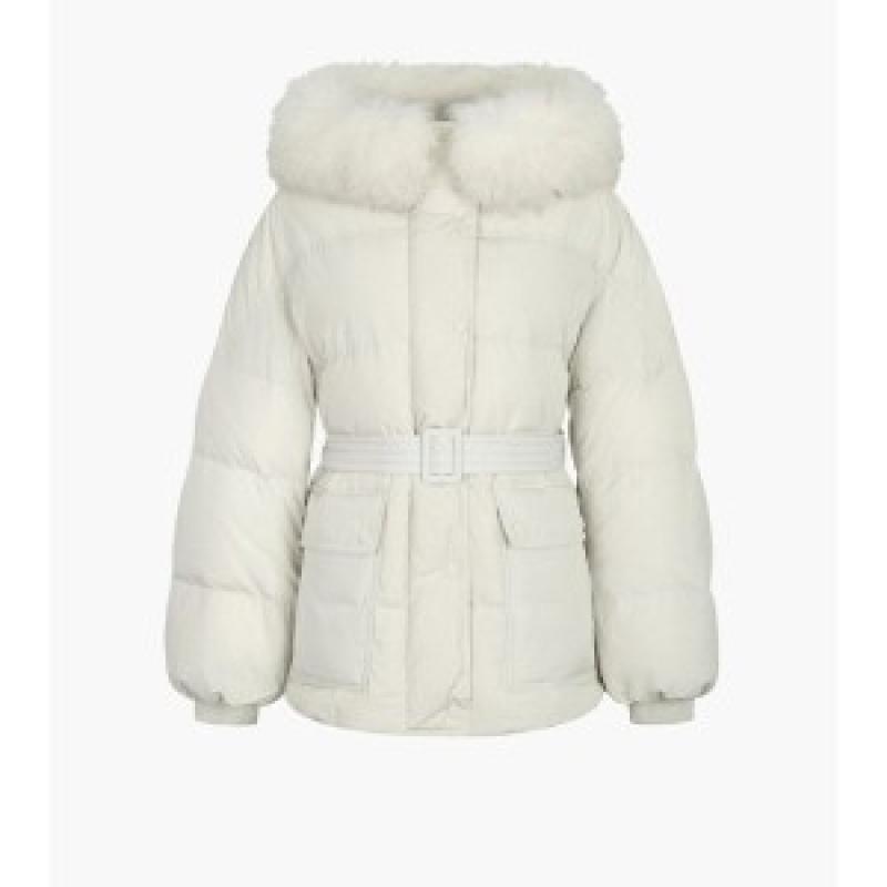 나이스클랍 폭스퍼 구스 다운 A224PWDA08