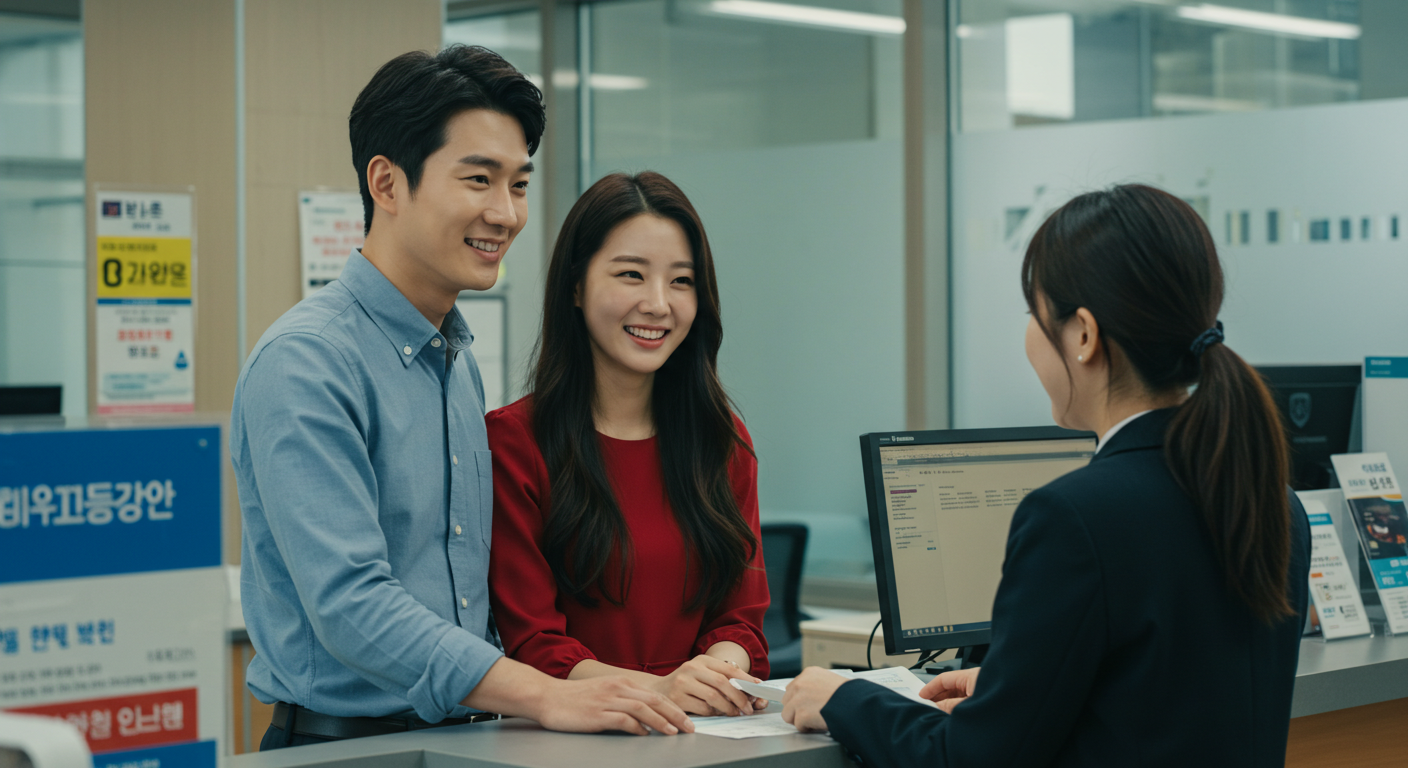 부동산 공증