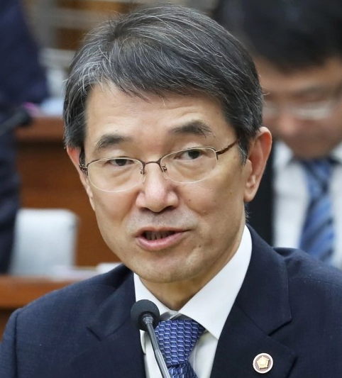 안철상 대법관 프로필 나이 학력 평가 및 안철상 대법원장 권한대행 사법부 우려 상황