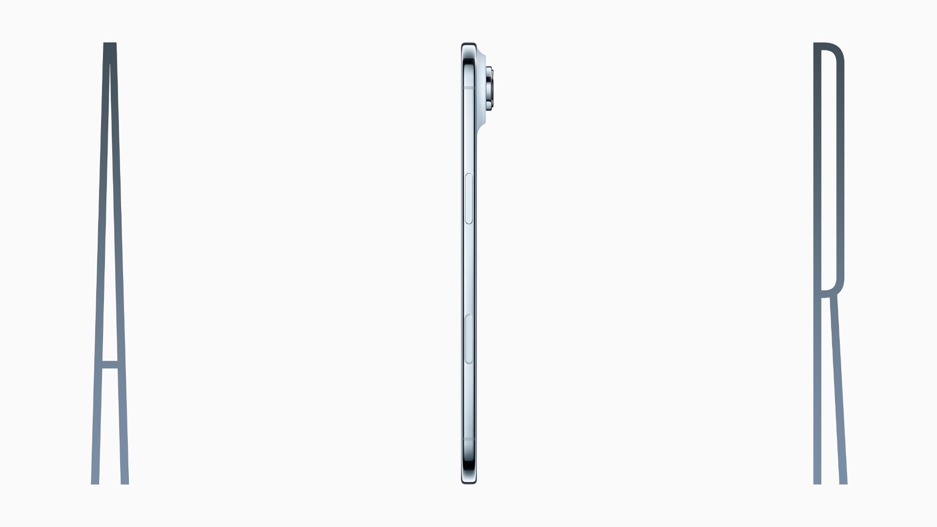 iPhone air
