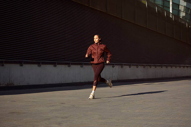 러닝 초반 2주가 가장 힘든 이유를 알아보자