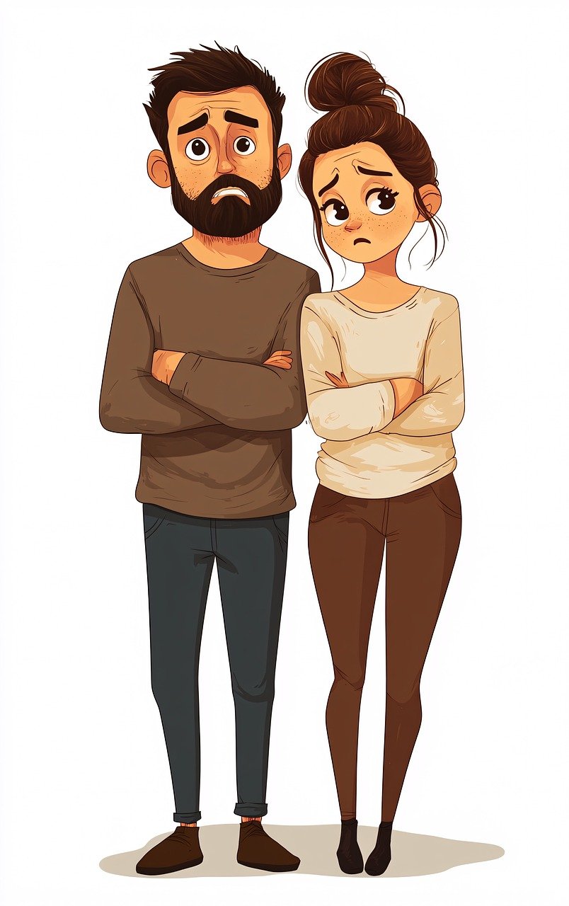 말 없는 사람과 말 많은 사람의 심리 관련 사진