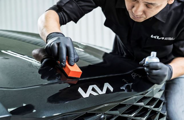 기아자동차 인증 중고차로 온라인 중고차 사고 판매하는 방법 