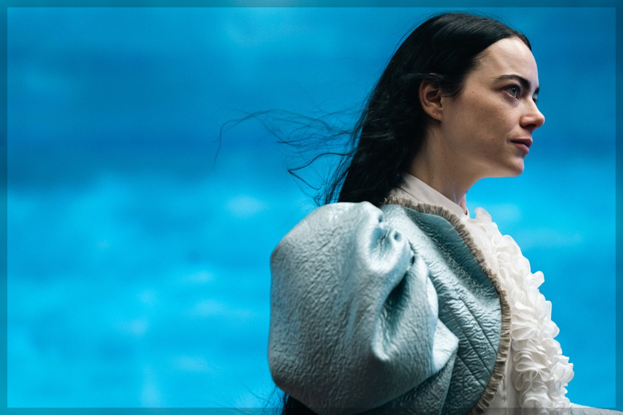 영화 가여운 것들 정보