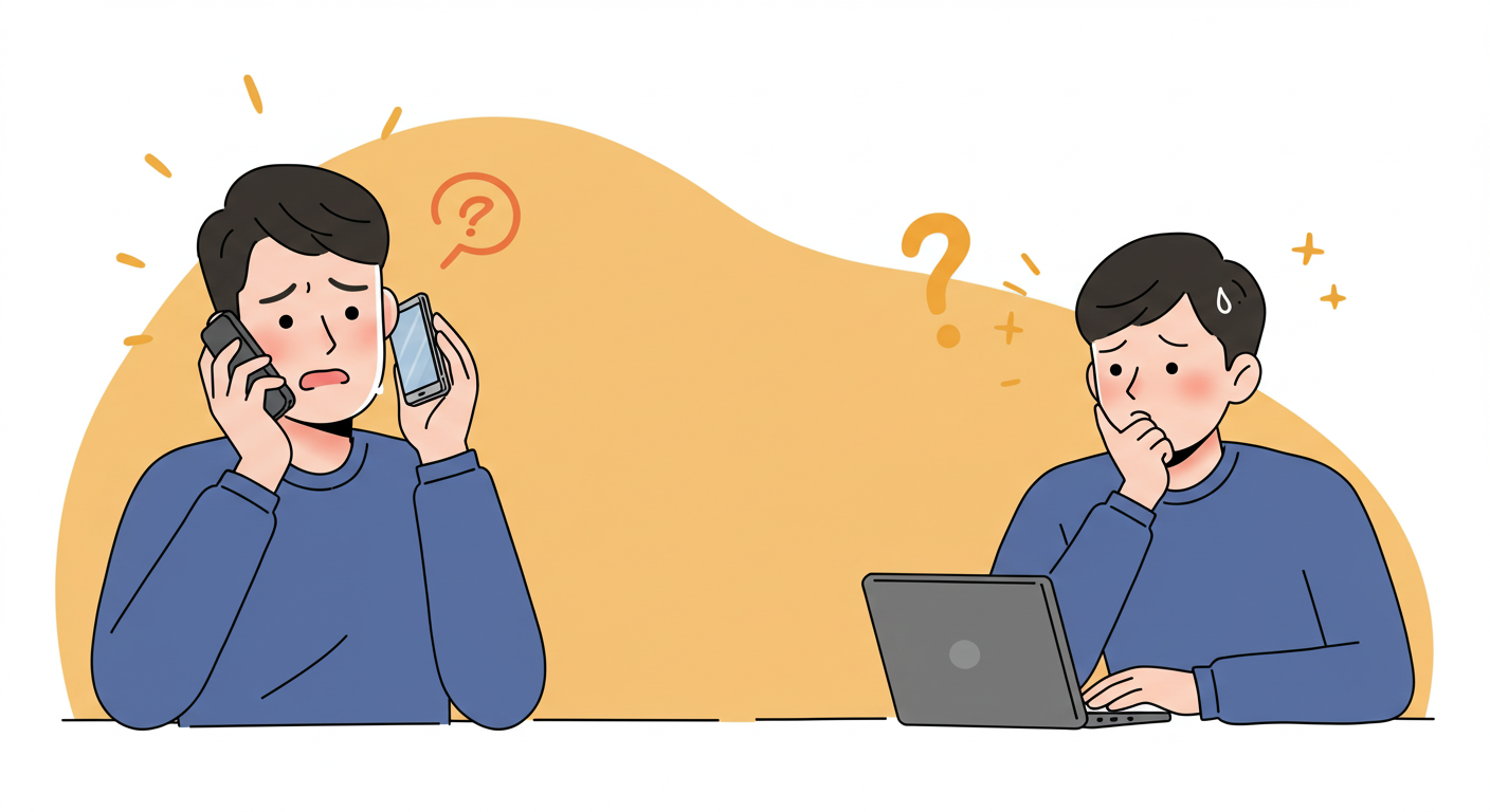 신용회복, 개인회생