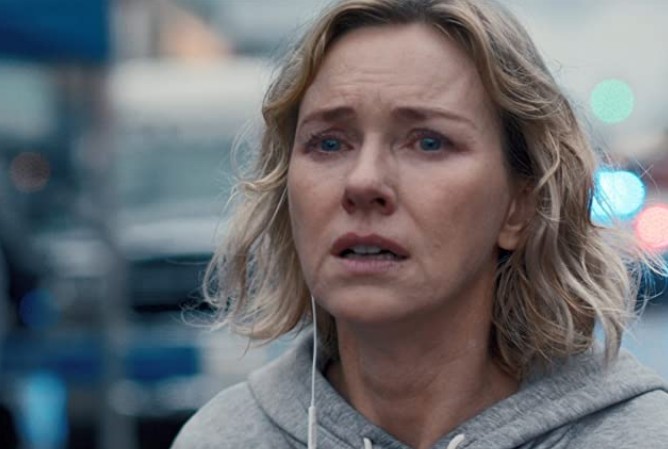 【미국 스릴러영화 추천】 패닉 런 다시보기 줄거리 결말 후기 리뷰 스포일러