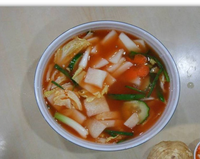 히카마 먹는법 효능 보관법 주의할 점