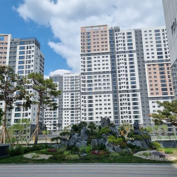 과천 그랑레브데시앙
