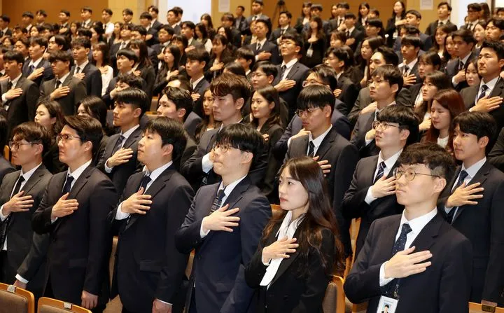 2025년 공무원 봉급 인상률