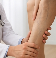 하지 정맥류 증상