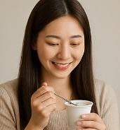 요거트 효능