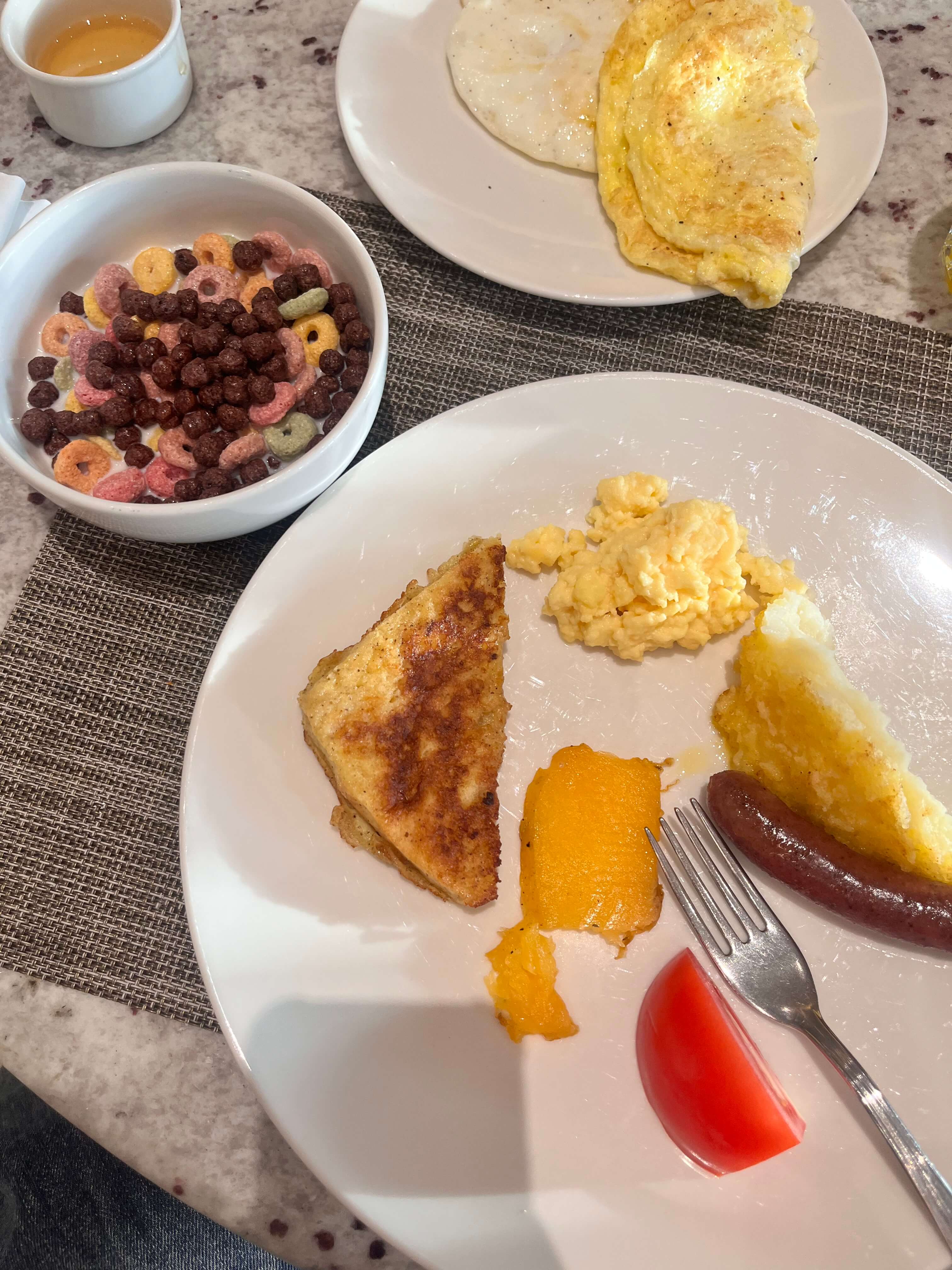 슈타이겐베르거 리조트 라스 소마(Steigenberger Resort Ras Soma)