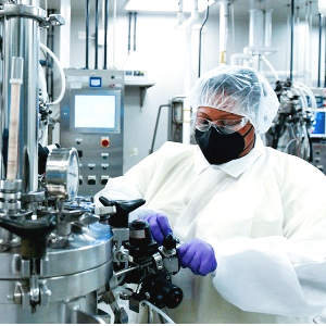 미국 바이오 관련주 대장주 테마주 TOP5