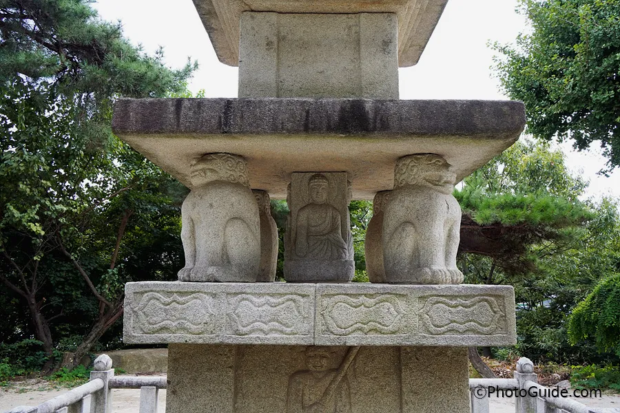 길상사