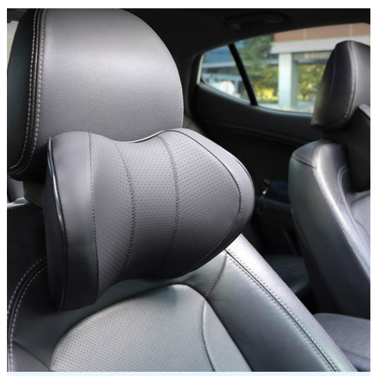 차량용 목쿠션 추천 브론코 메모리폼