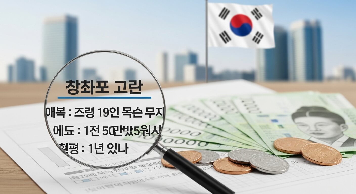 비과세 예금 조건 한도