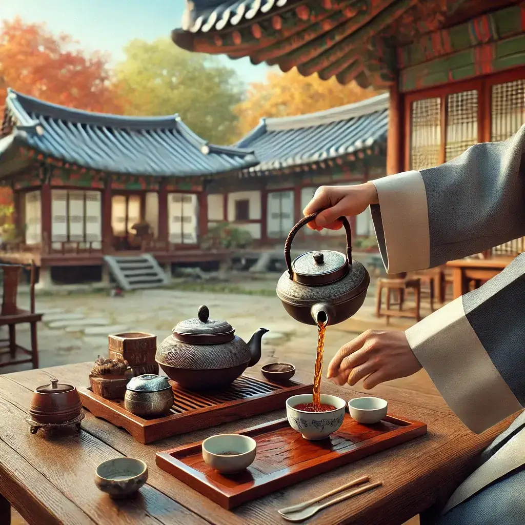 강원도 오대산 월정사 여행: 천년의 역사와 문화유산 속으로