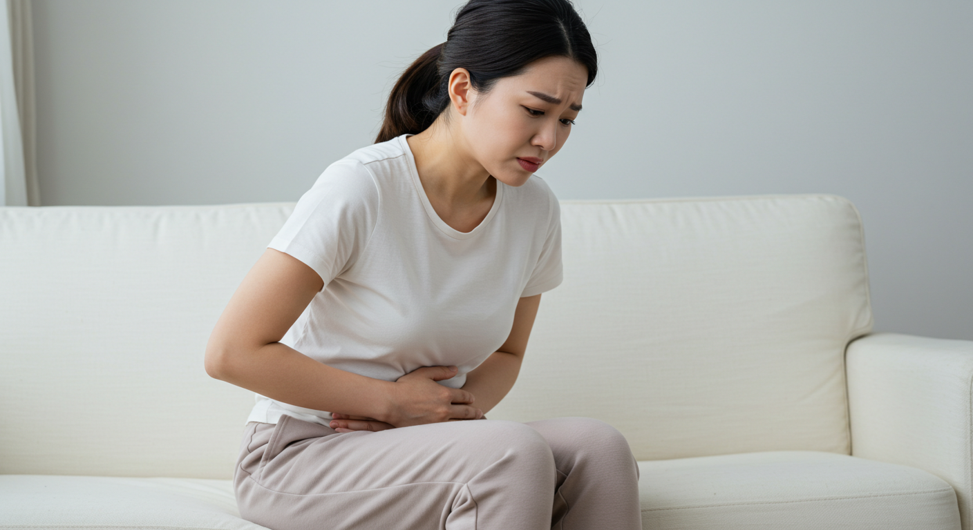 장폐색 후유증의 종류