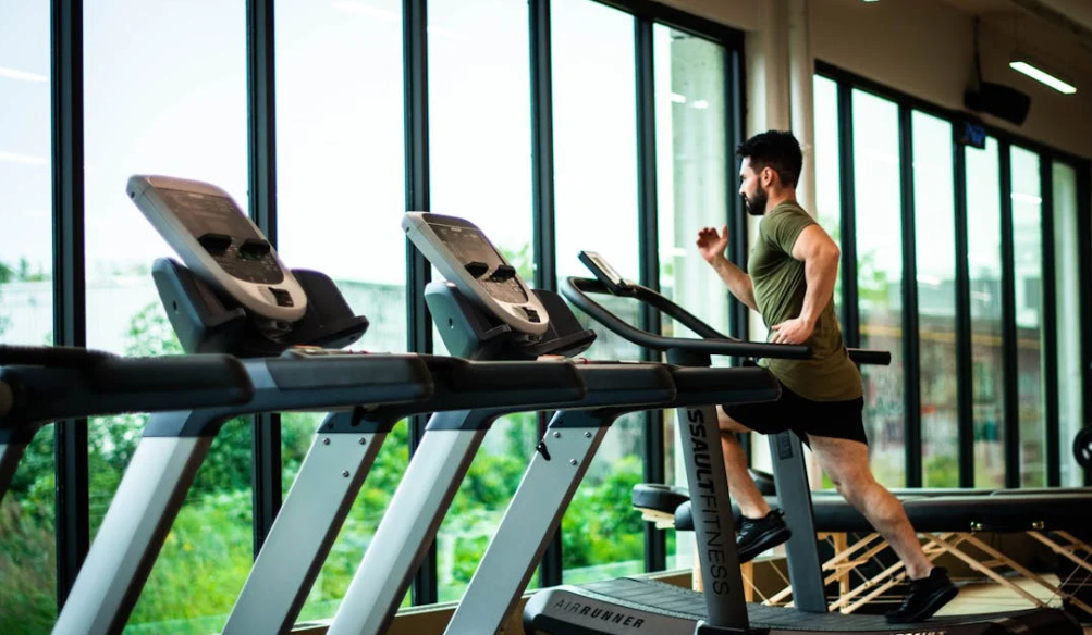 생활체육 관련 사진