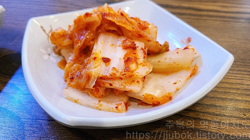 미추홀순두부-밑반찬-2