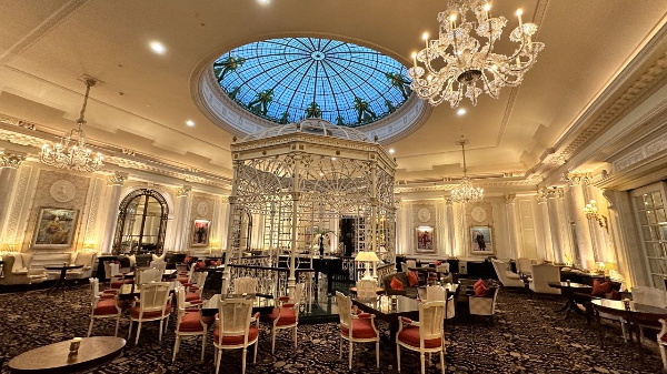 사보이 호텔에서 경험할 수 있는 특별한 극장 문화 프로그램