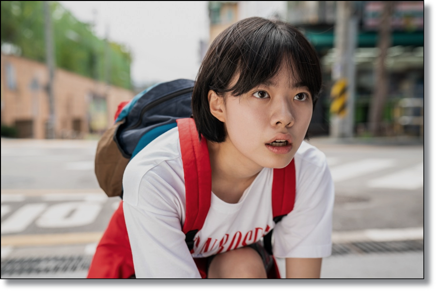 하이파이브 영화