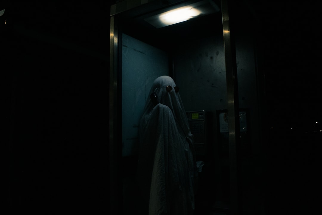 Ghost