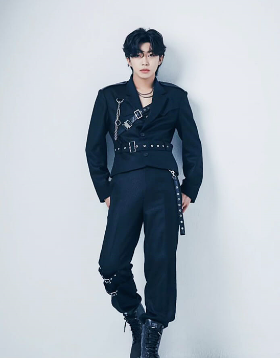 임영웅 콘서트 IM HERO TOUR 2023 - 광주