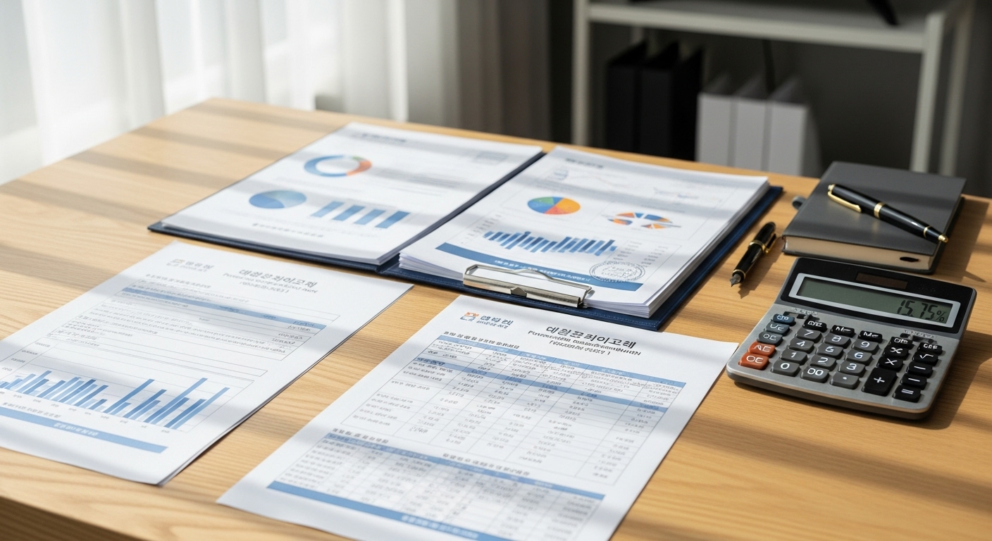 예외적으로 인출 가능한 상황