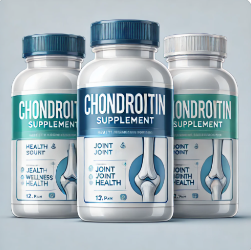 콘드로이친 약 이미지
